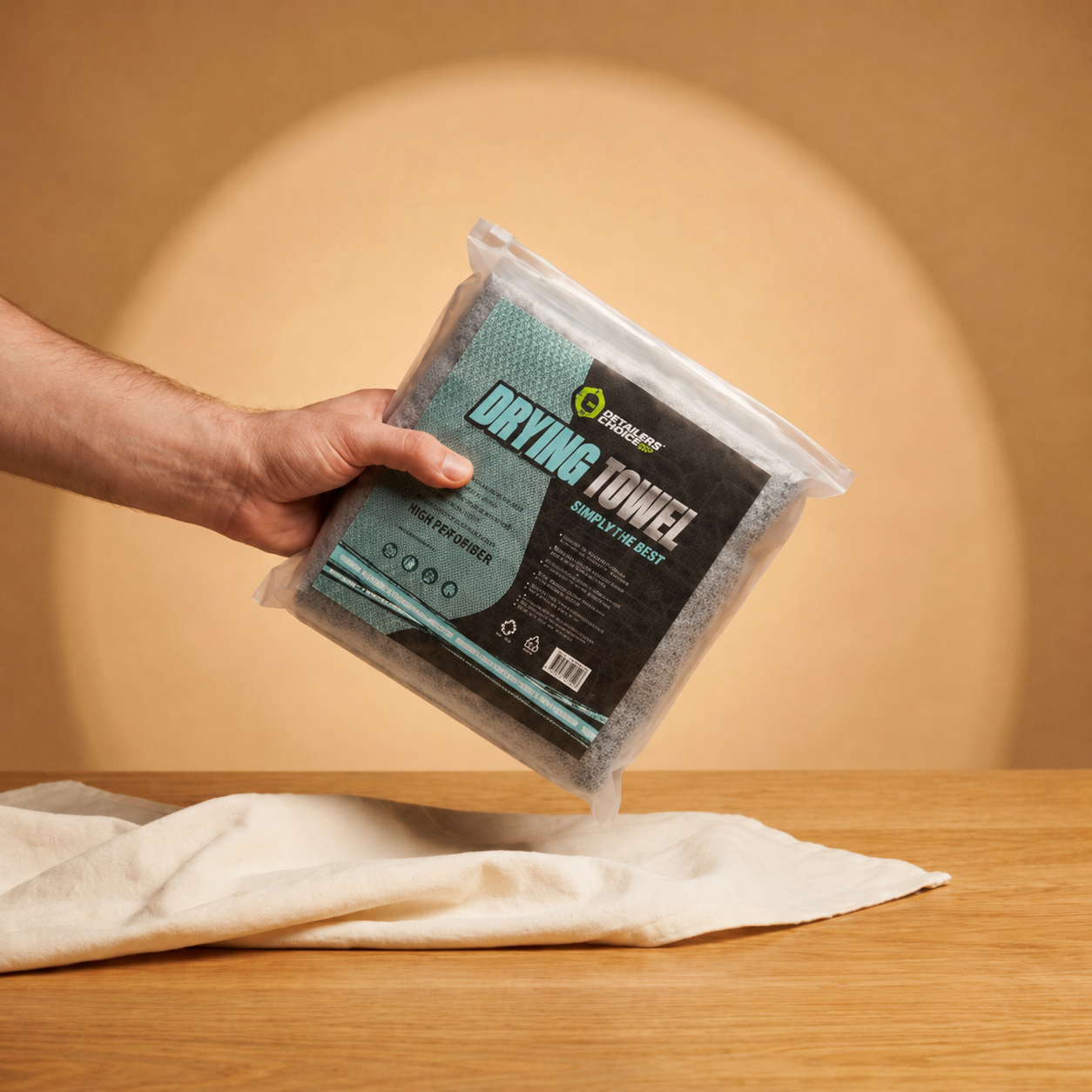 DryMaster - Image 3