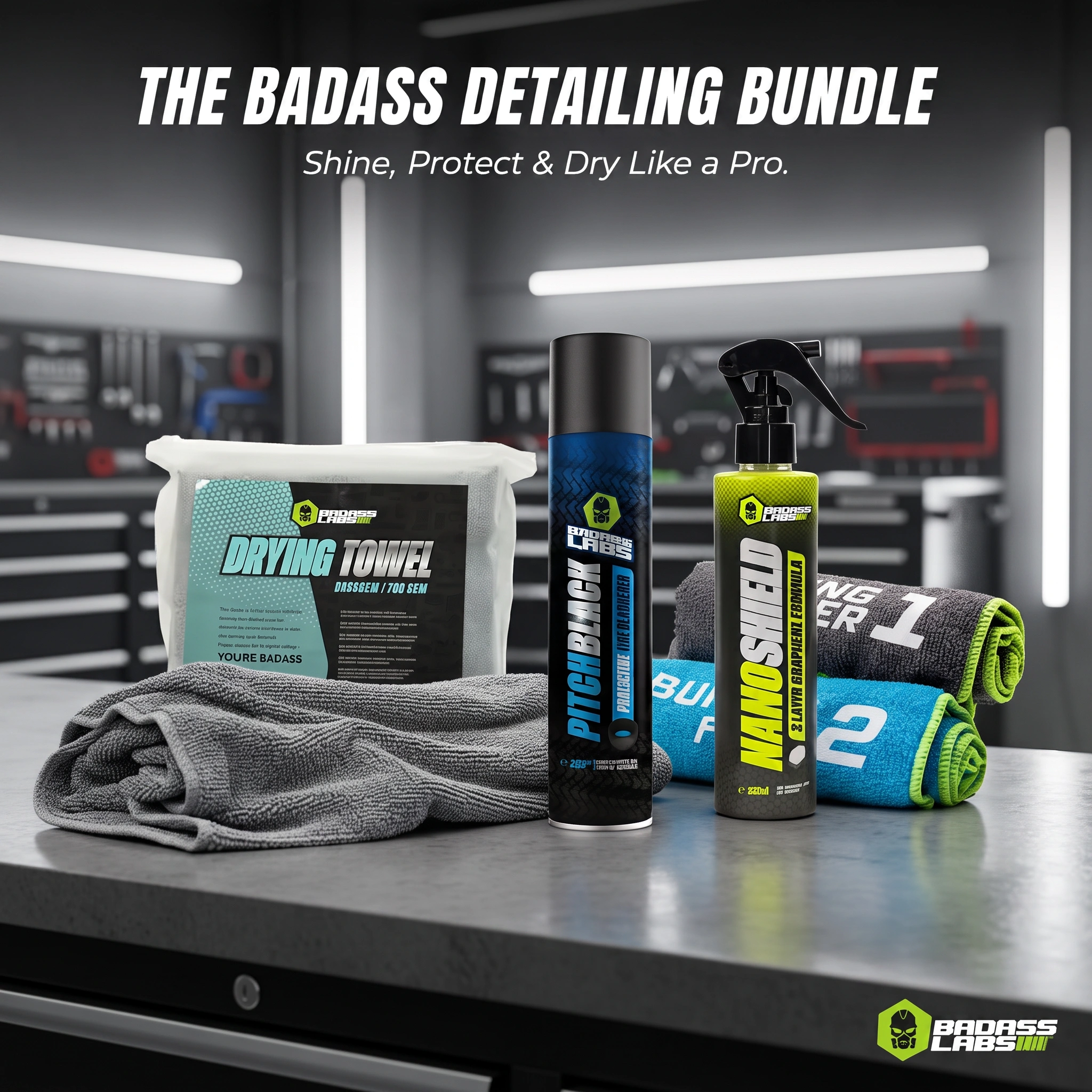 Pro Pack - Image 2