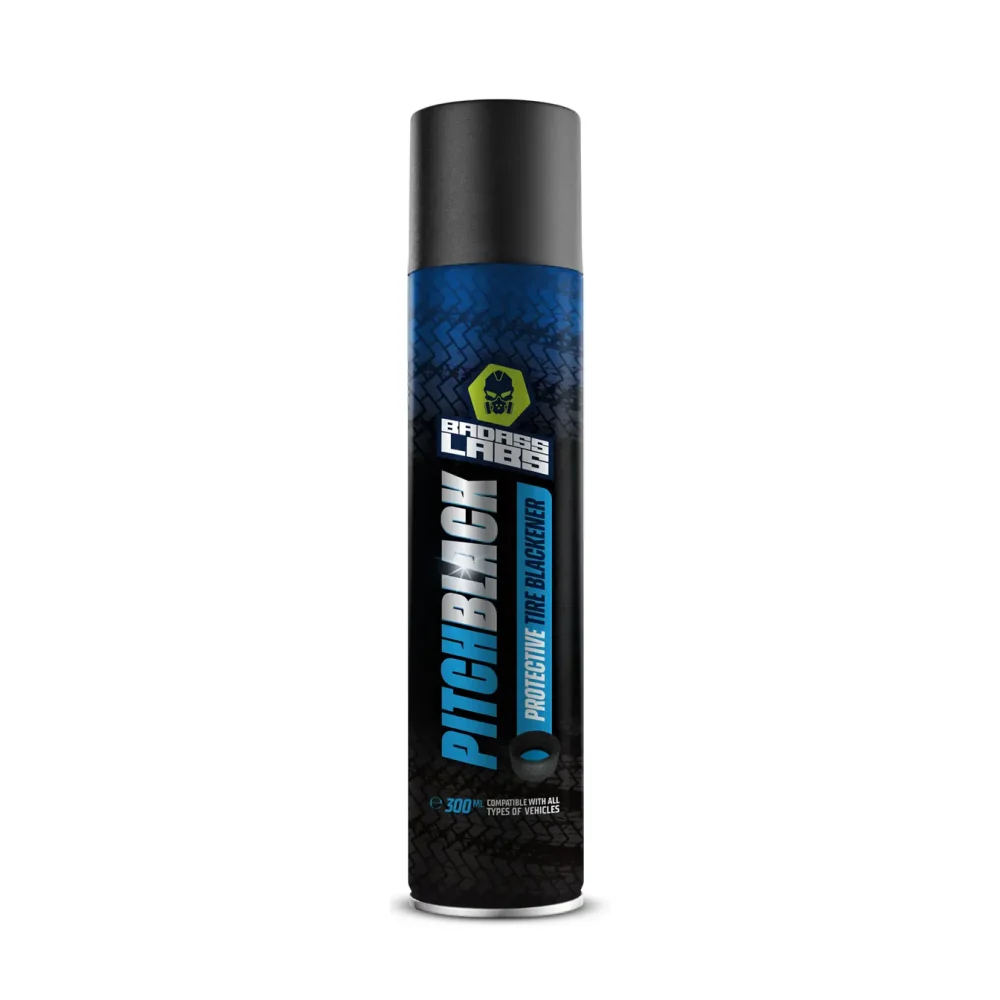 PitchBlack